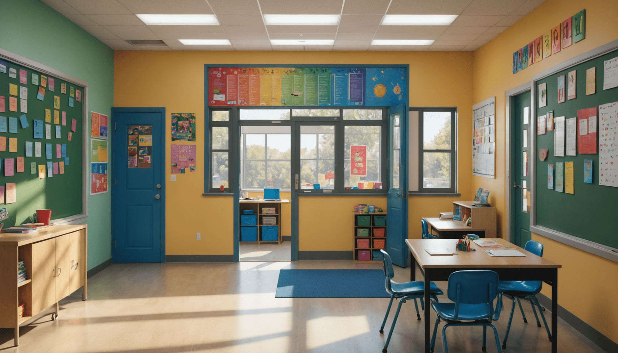 découvrez les étapes simples pour accéder à votre future classe pour l'année prochaine. informez-vous sur les procédures d'inscription, les choix de cours et les ressources disponibles pour une transition réussie vers la nouvelle année scolaire.
