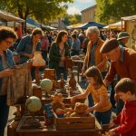 Découvrez Sabradou, l'univers passionnant des chineurs et des amateurs de vide-greniers. Explorez des trésors uniques, partagez votre passion pour la brocante et trouvez l'inspiration pour vos prochaines chasses aux objets. Rejoignez notre communauté dédiée à la quête de la perle rare.