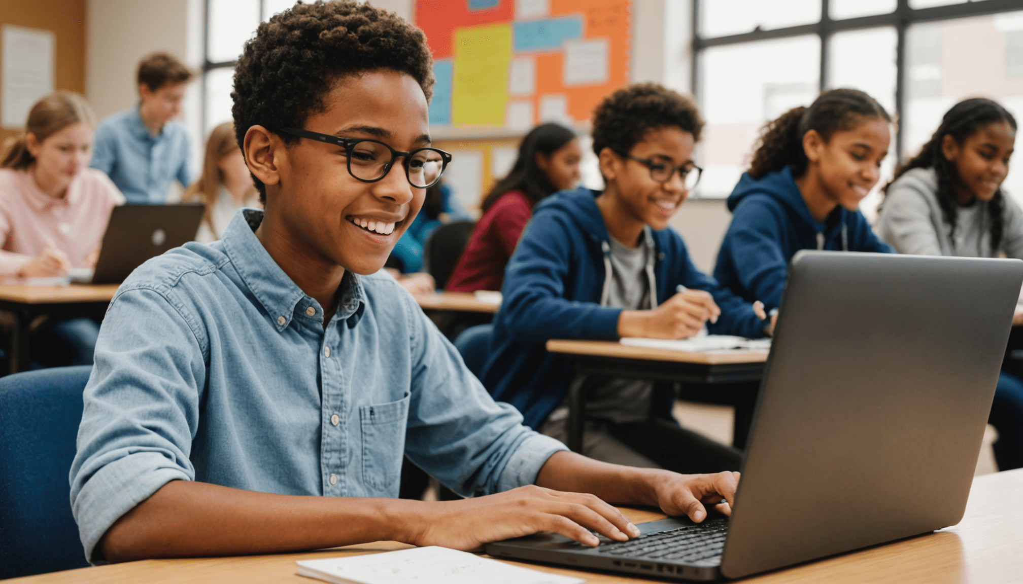 découvrez les étapes simples pour accéder à votre future classe pour l'année prochaine et préparez-vous dès maintenant à une nouvelle expérience scolaire enrichissante.