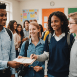 découvrez comment vous préparer pour accéder facilement à votre future classe pour l'année scolaire prochaine. obtenez des conseils pratiques et des informations essentielles pour réussir votre transition.