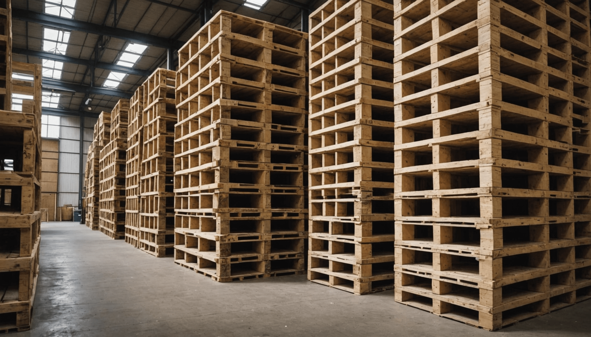 découvrez comment les palettes de guebwiller allient fonctionnalité et impact positif sur la communauté locale. explorez les bénéfices socio-économiques et environnementaux de cette initiative innovante qui enrichit la ville tout en répondant aux besoins pratiques.