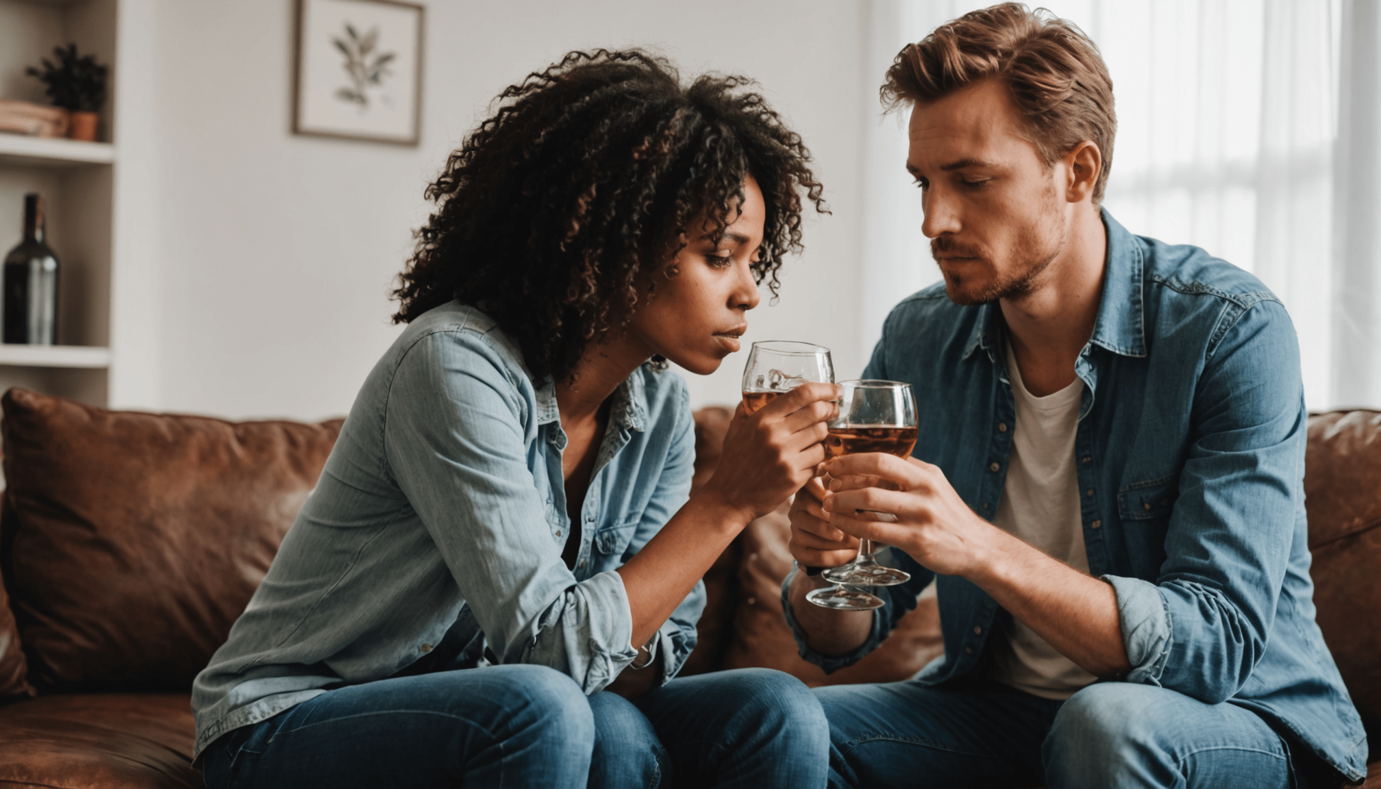 découvrez les implications et les défis émotionnels de quitter une personne aux prises avec l'alcoolisme. cette réflexion aborde les conséquences sur la santé mentale, les relations familiales et le soutien nécessaire pour surmonter cette épreuve.