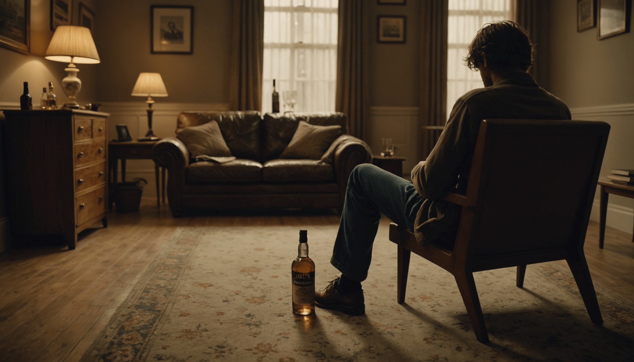 découvrez les implications émotionnelles, psychologiques et relationnelles de quitter une personne aux prises avec l'alcoolisme. explorez les défis que cela représente, tant pour l'individu que pour ses proches, ainsi que les impacts sur la dynamique familiale et le processus de guérison.