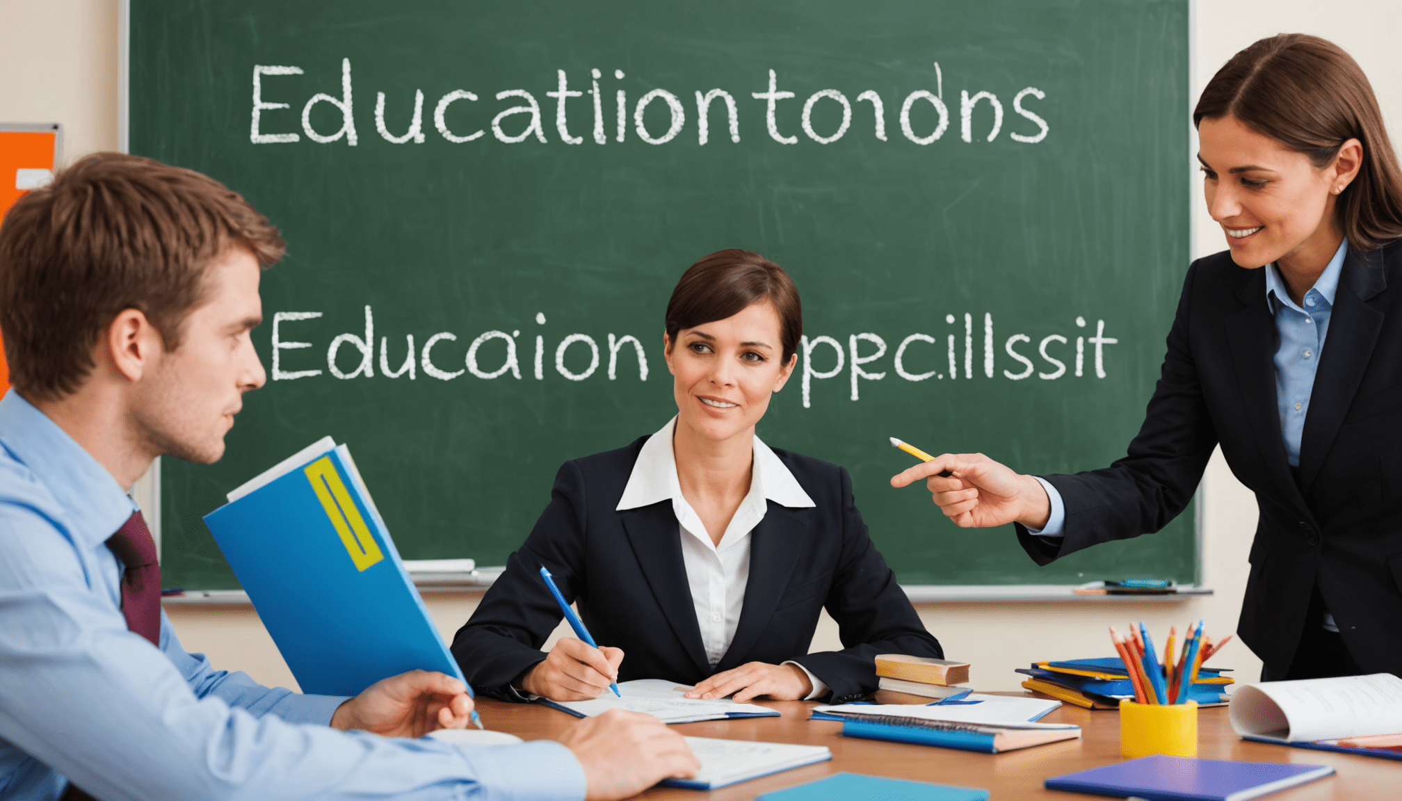 découvrez comment devenir éducateur spécialisé en seulement un an grâce à un parcours intensif. obtenez les compétences et les connaissances nécessaires pour accompagner et soutenir les personnes en situation de vulnérabilité. rejoignez une formation dynamique et engageante qui vous préparera au mieux à ce métier passionnant.