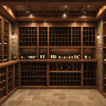 découvrez comment transformer un espace sous l'escalier en une cave à vin idéale. optimisez votre espace tout en créant un environnement parfait pour conserver vos vins dans les meilleures conditions.