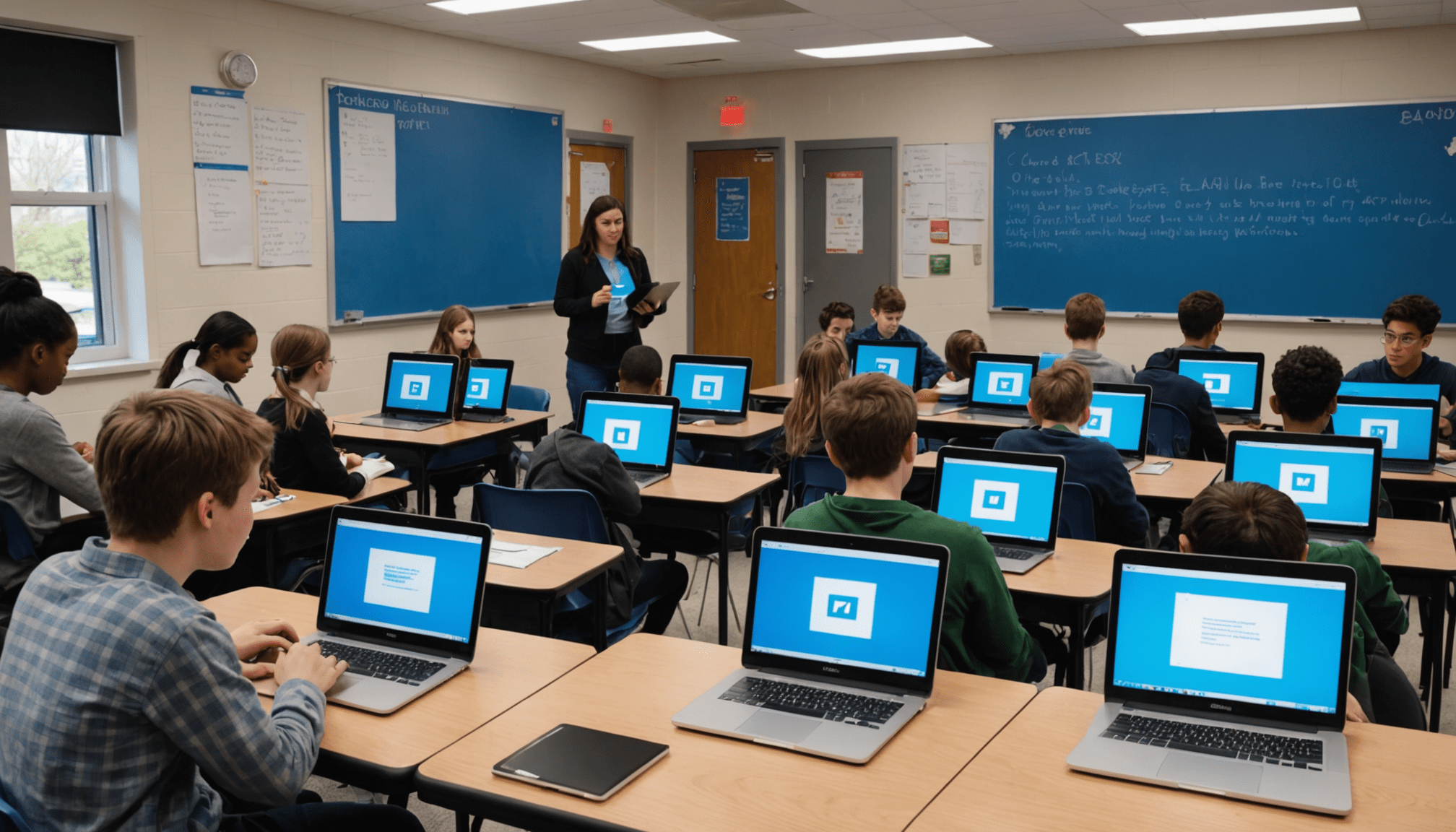 découvrez laclasse.com pronote, une solution numérique innovante spécialement conçue pour les collégiens. facilitez la gestion de vos devoirs, suivez vos notes et restez en contact avec vos enseignants grâce à une plateforme intuitive et efficace.