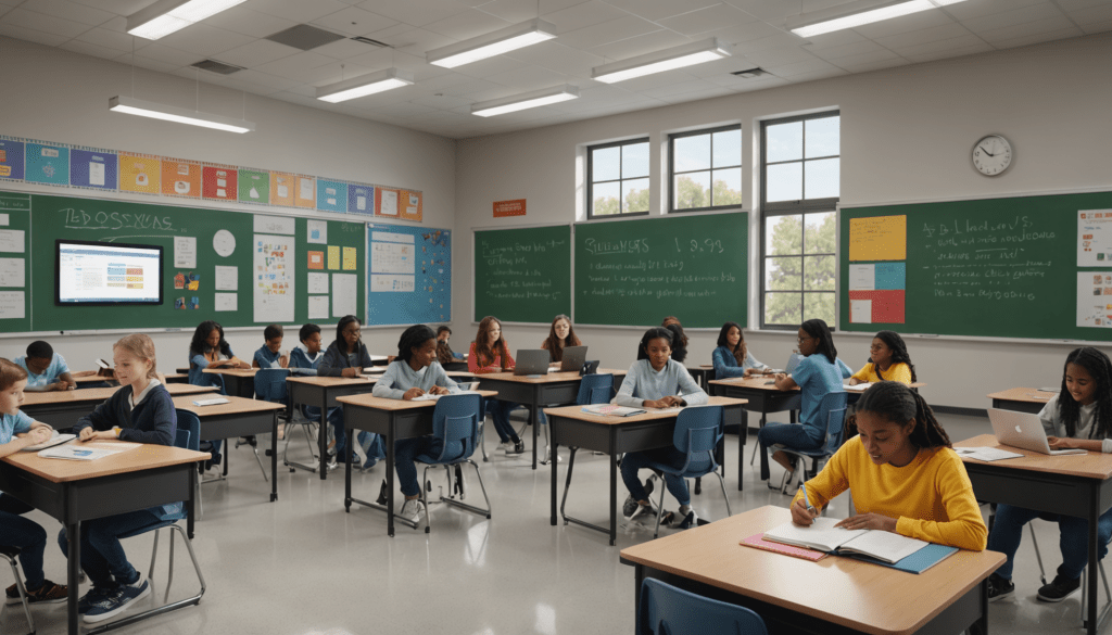découvrez laclasse.com pronote, la solution numérique idéale pour accompagner les collégiens dans leur apprentissage. simplifiez la gestion des devoirs, des notes et des emplois du temps avec une plateforme intuitive et interactive.
