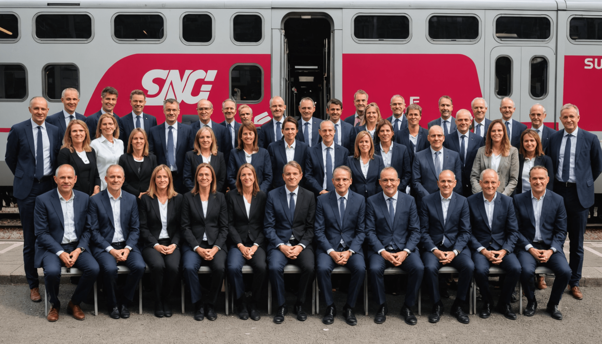 découvrez les salaires des contrôleurs sncf et apprenez combien ils gagnent chaque mois. plongez dans les détails de leurs revenus, les primes éventuelles et les facteurs influençant leur rémunération. une analyse complète pour mieux comprendre ce métier essentiel du transport ferroviaire.