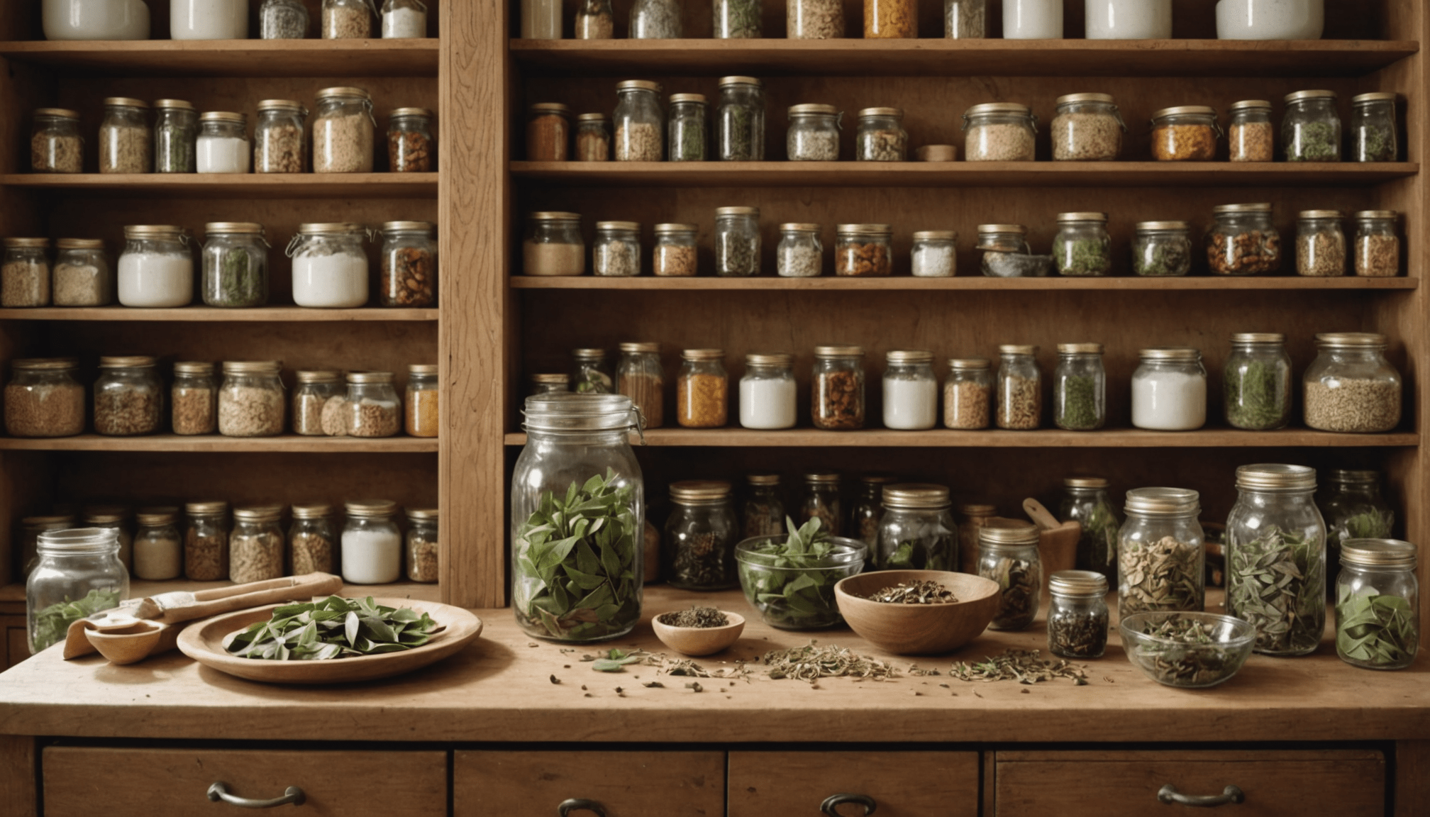 découvrez des astuces de grand-mère efficaces pour éliminer les mites alimentaires de votre cuisine. apprenez à préserver vos aliments et à maintenir un environnement sain grâce à des solutions naturelles et traditionnelles.