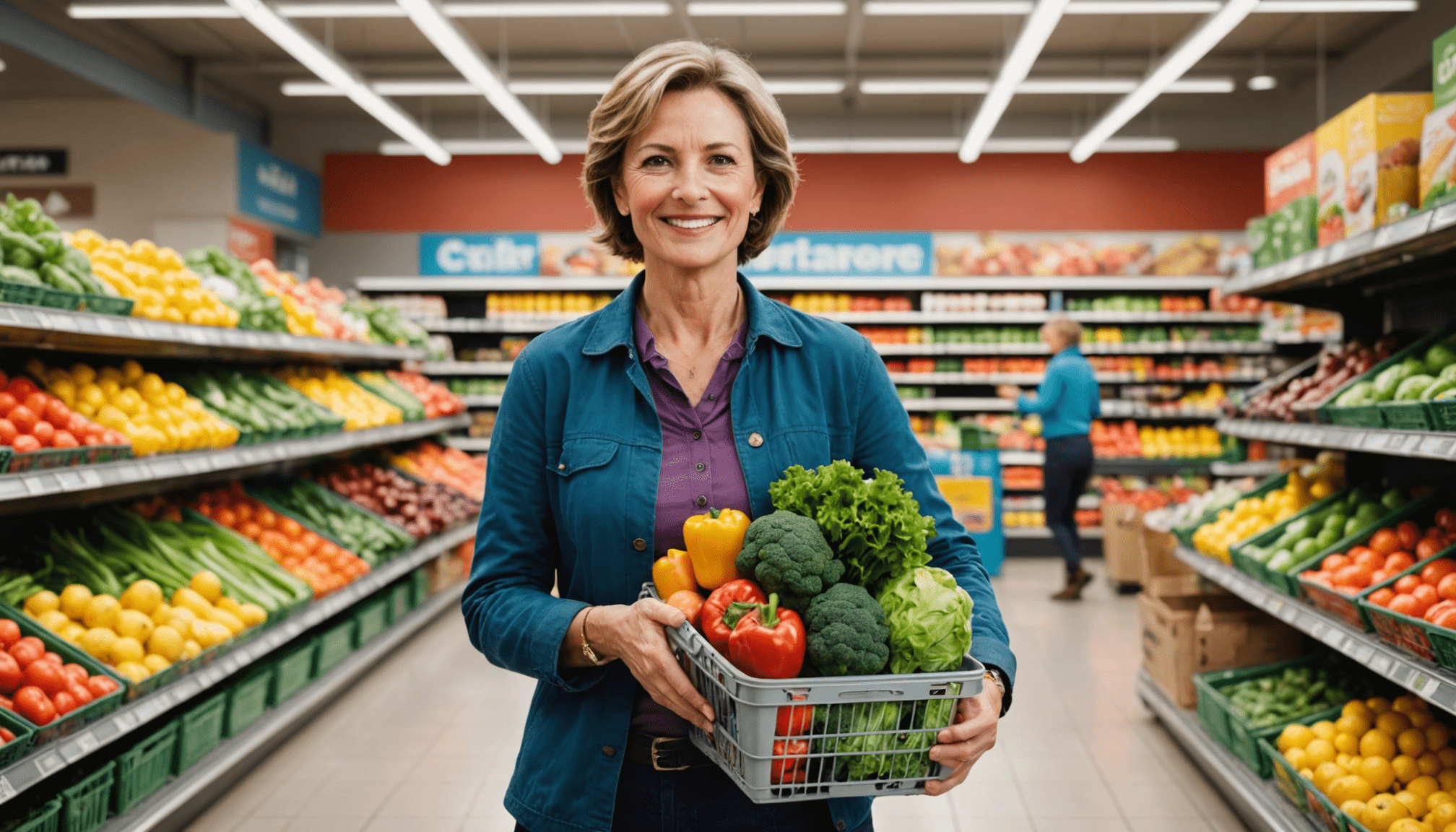 découvrez le jour idéal pour faire vos courses à action grâce aux conseils d'une ancienne employée. optimisez vos emplettes et trouvez les meilleures offres en un rien de temps !