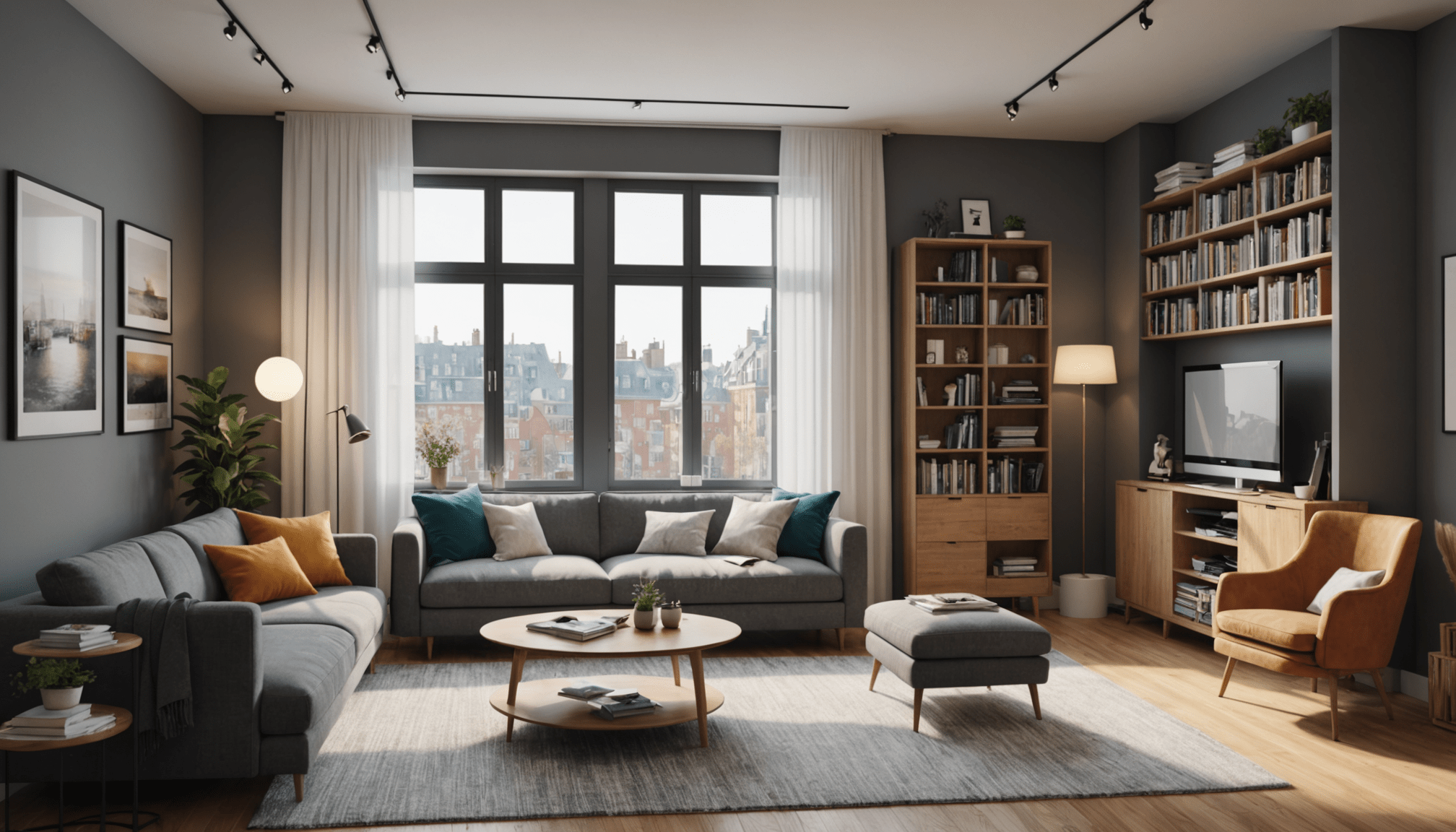 découvrez des solutions efficaces et astucieuses pour réduire les nuisances sonores provenant de l'appartement du dessus. apprenez à créer un environnement calme et paisible tout en améliorant votre confort au quotidien.