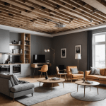 découvrez des solutions astucieuses pour atténuer le bruit provenant de l'appartement du dessus. apprenez des techniques efficaces et des astuces pratiques pour améliorer votre confort sonore et vivre sereinement chez vous.