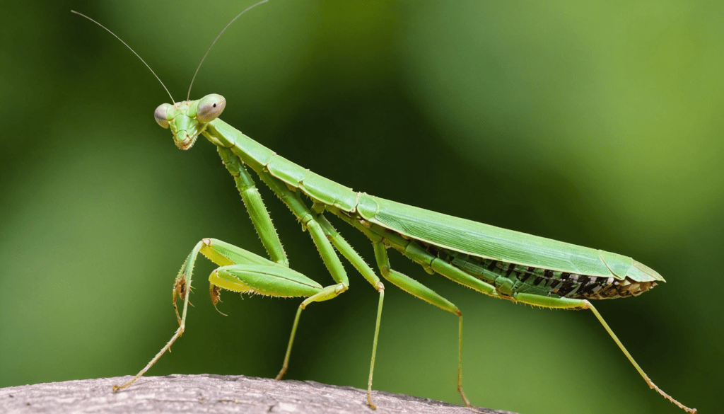 découvrez les mystères fascinants des mantes religieuses à travers notre exploration de leur symbolique. plongez dans le monde captivant de ces insectes emblématiques et comprenez leur signification dans diverses cultures et croyances.