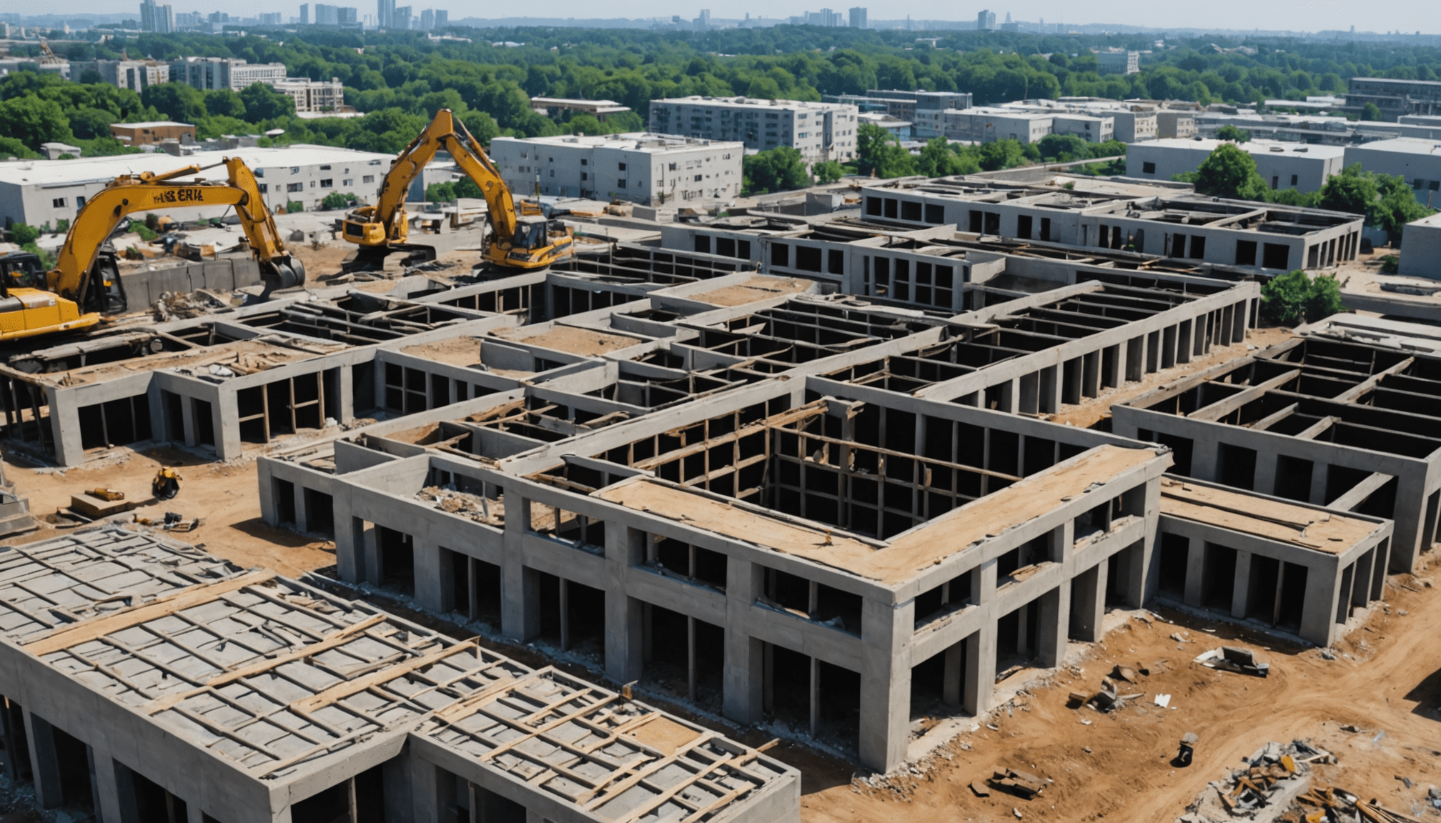 découvrez comment la construction illégale alimente le financement des abris. cette exploration approfondie vous éclaire sur les enjeux légaux, sociaux et économiques de cette pratique controversée, et vous offre une compréhension essentielle des implications qui en découlent.
