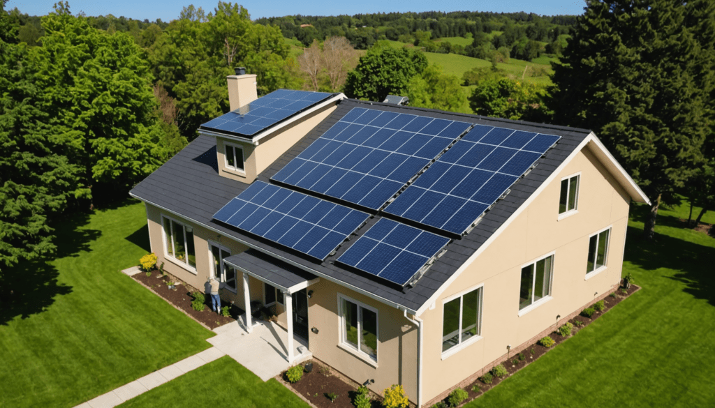 découvrez comment transformer votre quotidien en sources d'énergie grâce à des solutions innovantes et durables. révolutionnez votre maison et participez à un avenir énergétique responsable en intégrant des dispositifs simples et efficaces.