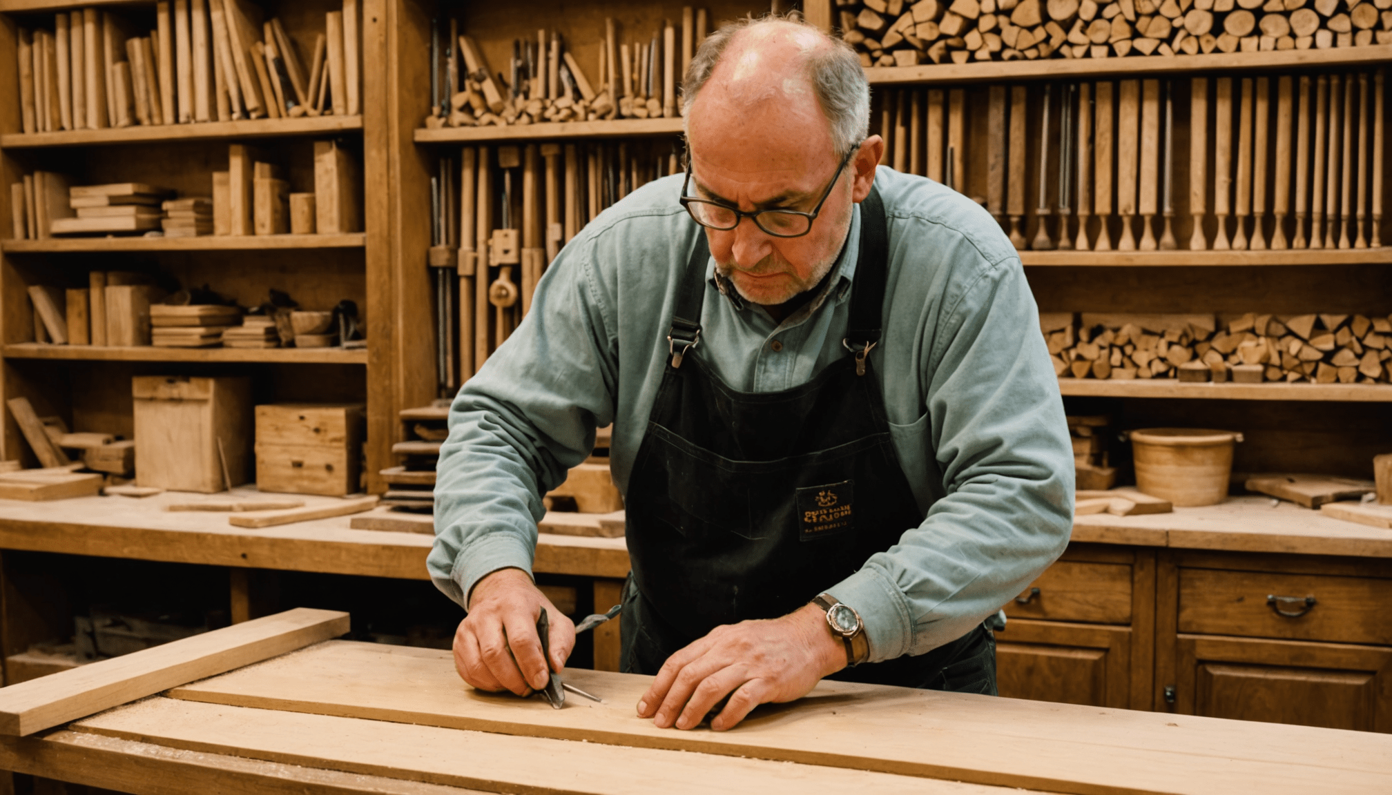 découvrez les nombreux avantages de faire appel à un artisan local pour vos projets de menuiserie à lyon. optez pour un service de qualité, un savoir-faire artisanal et un accompagnement personnalisé, tout en soutenant l'économie locale.