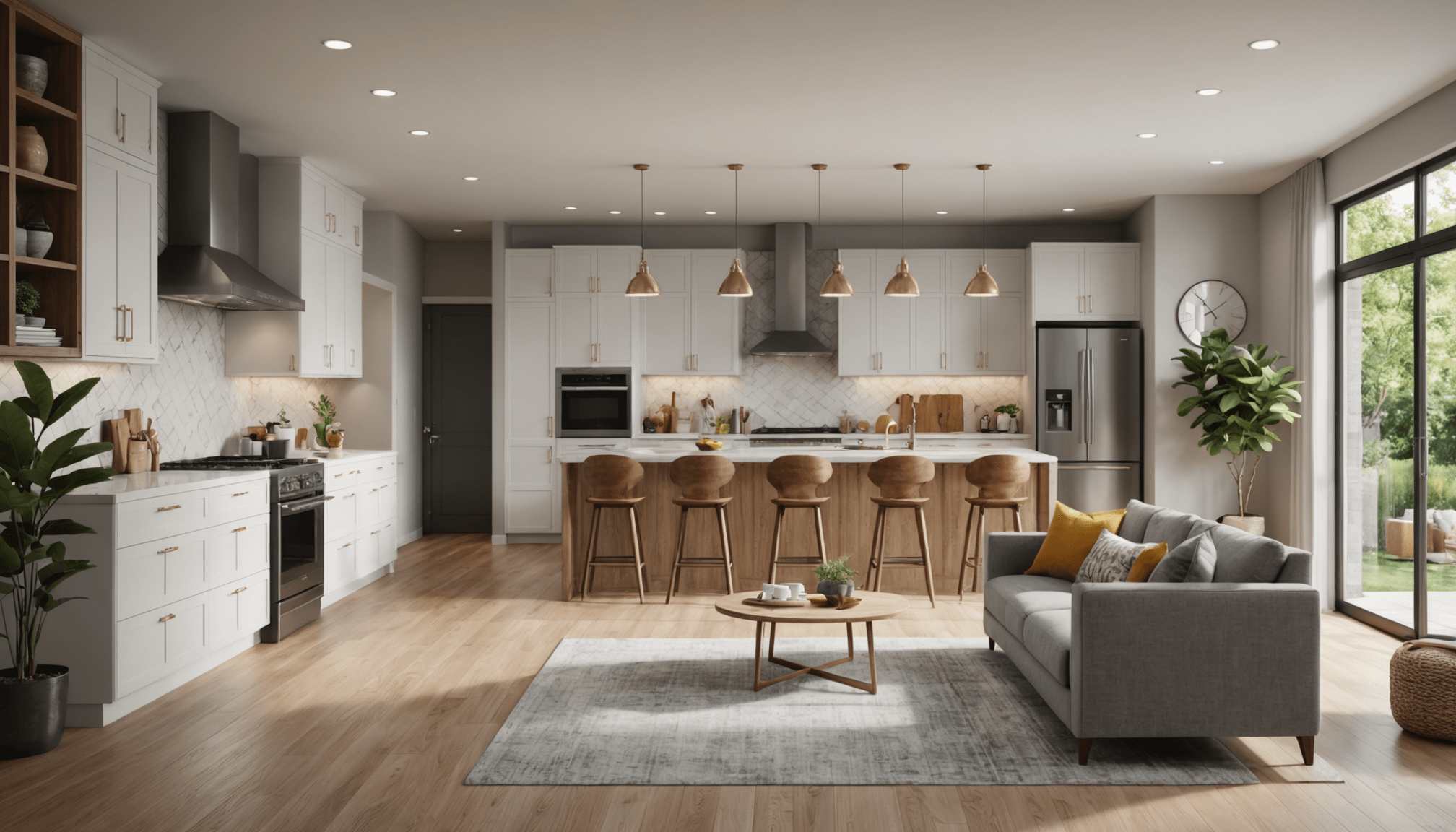découvrez bricomag, votre guide incontournable pour tous vos projets de rénovation. inspirez-vous de nos idées pratiques et conseils d'experts pour transformer votre habitat en un espace à votre image.