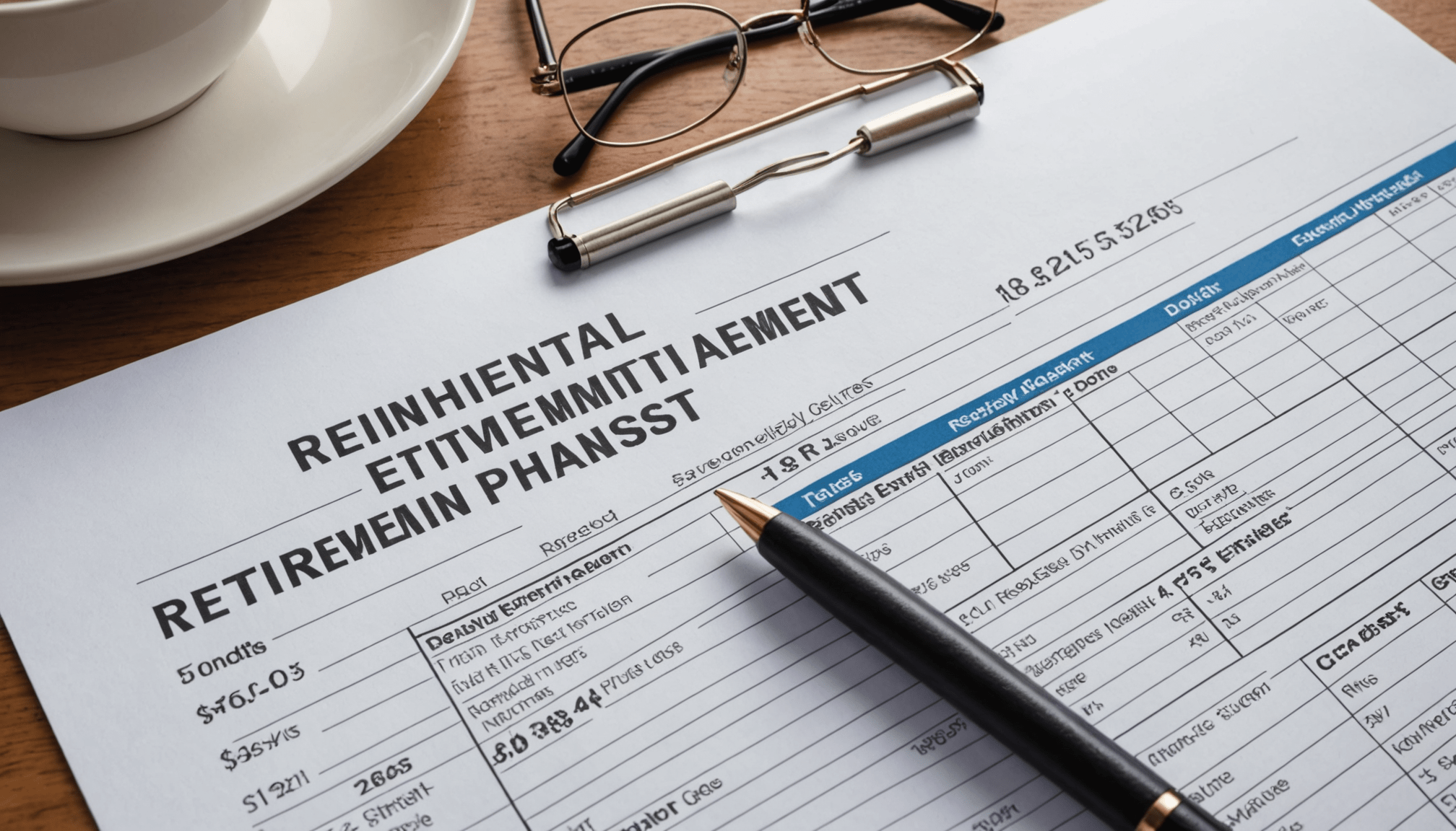 découvrez les enjeux de la retraite en 2025 et déterminez le montant idéal de la pension pour une personne vivant seule. informez-vous sur les facteurs à considérer pour assurer une retraite sereine et confortable.