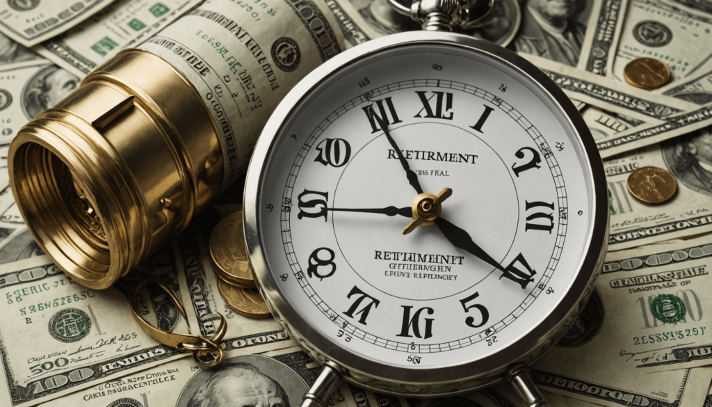 découvrez dans notre article tout ce qu'il faut savoir sur la retraite en 2025 et le montant idéal de la pension pour une personne vivant seule. des conseils pratiques et des chiffres clés pour bien préparer votre avenir financier.