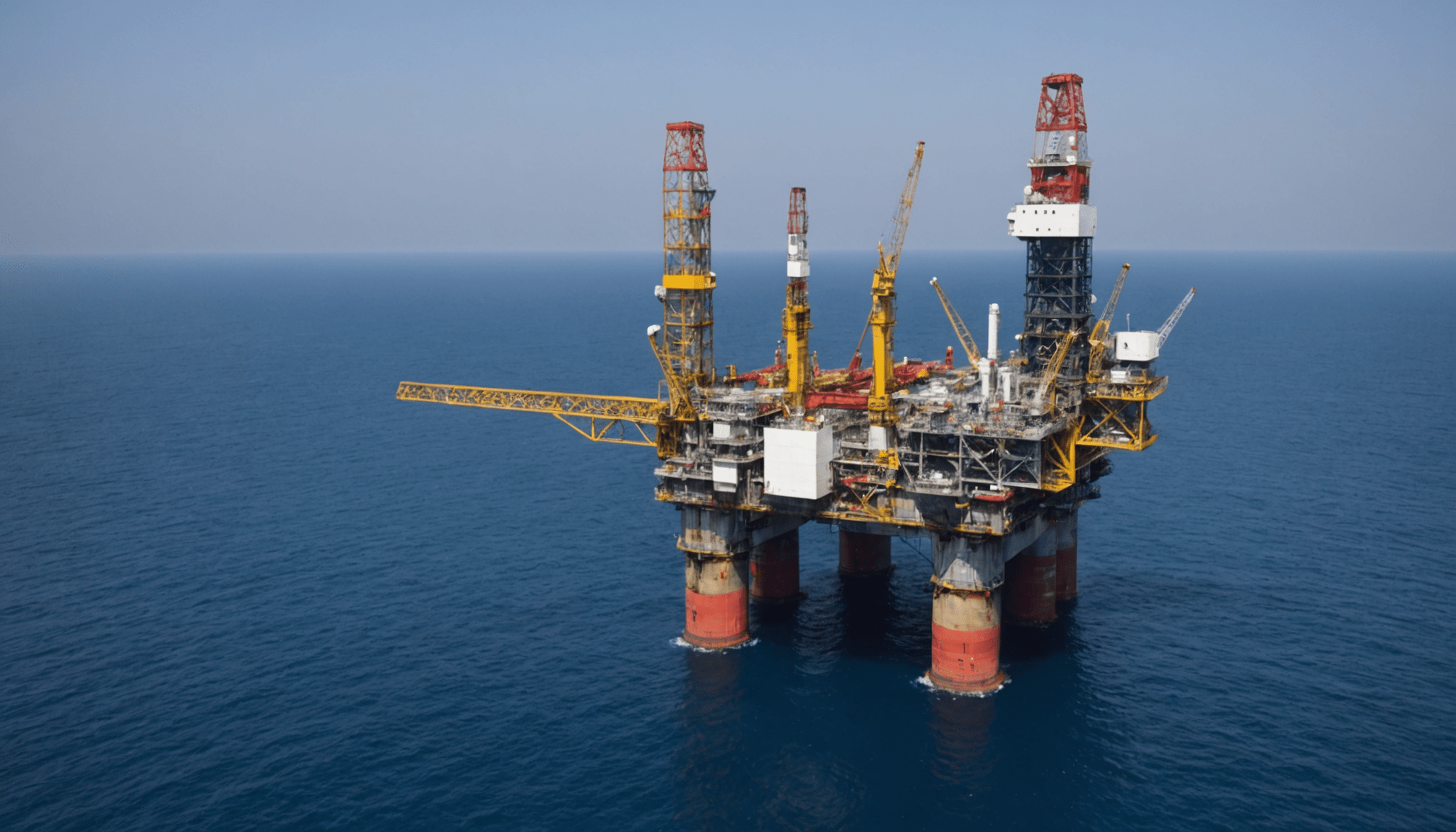 découvrez l'incroyable découverte d'un gisement de 100 millions de tonnes de pétrole localisé dans une région inattendue. une avancée majeure qui pourrait transformer le paysage énergétique mondial et susciter de nombreuses interrogations sur l'avenir des ressources naturelles.