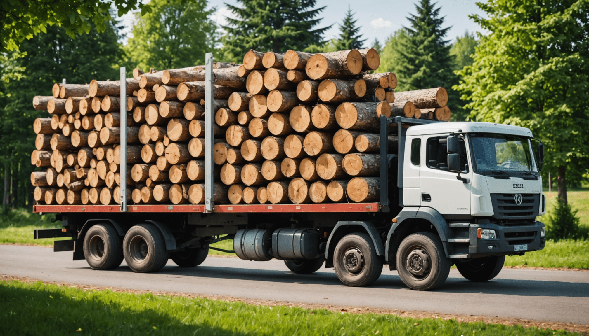 découvrez les prix du stère de bois de 30 cm à la fin novembre 2024, incluant tous les tarifs de livraison. profitez d'une sélection de bois de qualité pour vos besoins de chauffage et d'appoint, tout en restant informé des tendances du marché.