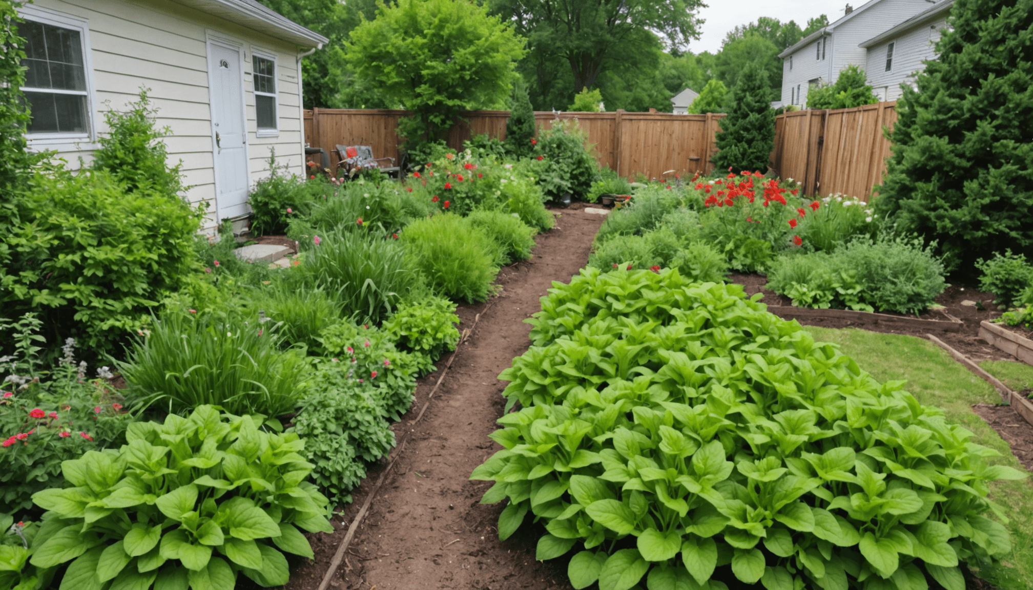 découvrez le désherbant radikal dans notre guide ultime : apprenez comment l'utiliser pour cultiver un jardin florissant et sain, tout en préservant l'environnement.