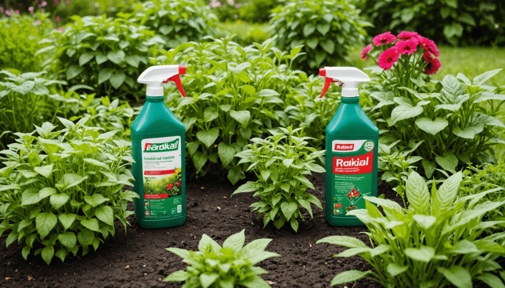 découvrez tout ce que vous devez savoir sur le désherbant radikal grâce à notre guide ultime. apprenez à cultiver un jardin florissant et sain tout en maîtrisant les techniques de désherbage efficaces. transformez votre espace vert avec des conseils experts pour une végétation épanouie.