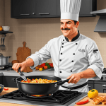 découvrez la poêle sans téflon, applaudie par l'ufc-que choisir avec une note remarquable de 15,9/20. alliez performance culinaire et respect de votre santé tout en préparant vos plats préférés. optez pour une cuisine saine et savoureuse dès aujourd'hui !