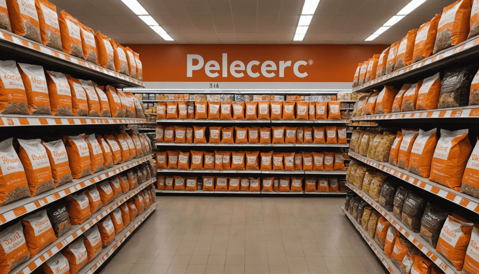 profitez de la promotion exceptionnelle de leclerc : des sacs de pellets à prix réduit avant l'hiver ! ne manquez pas cette opportunité pour vous préparer à la saison froide tout en réalisant des économies.