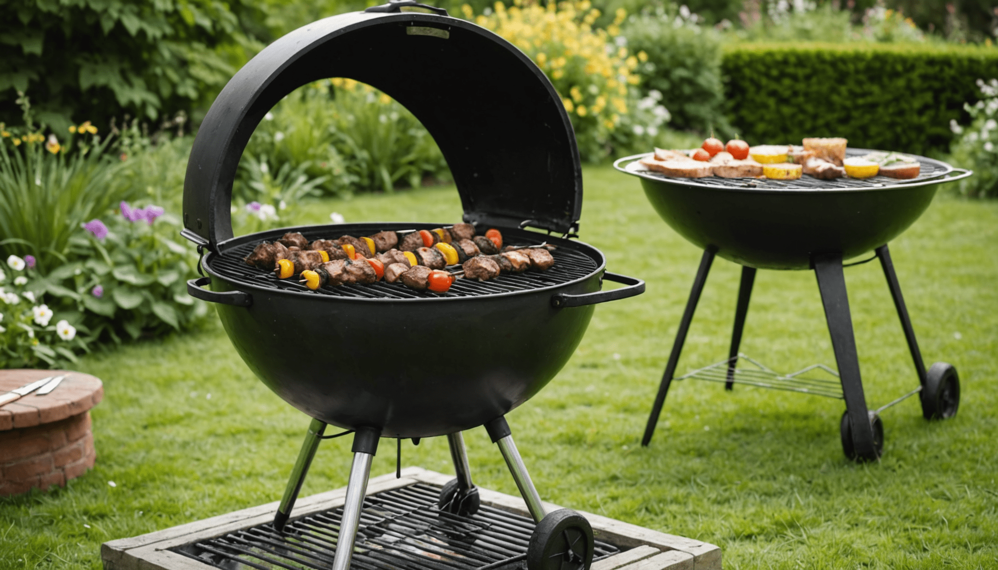 découvrez les nouvelles règles et réglementations concernant l'utilisation des barbecues au charbon de bois en france en 2025. cet article vous guide à travers les normes de sécurité, les restrictions locales et les conseils pour profiter de votre barbecue tout en respectant l'environnement.