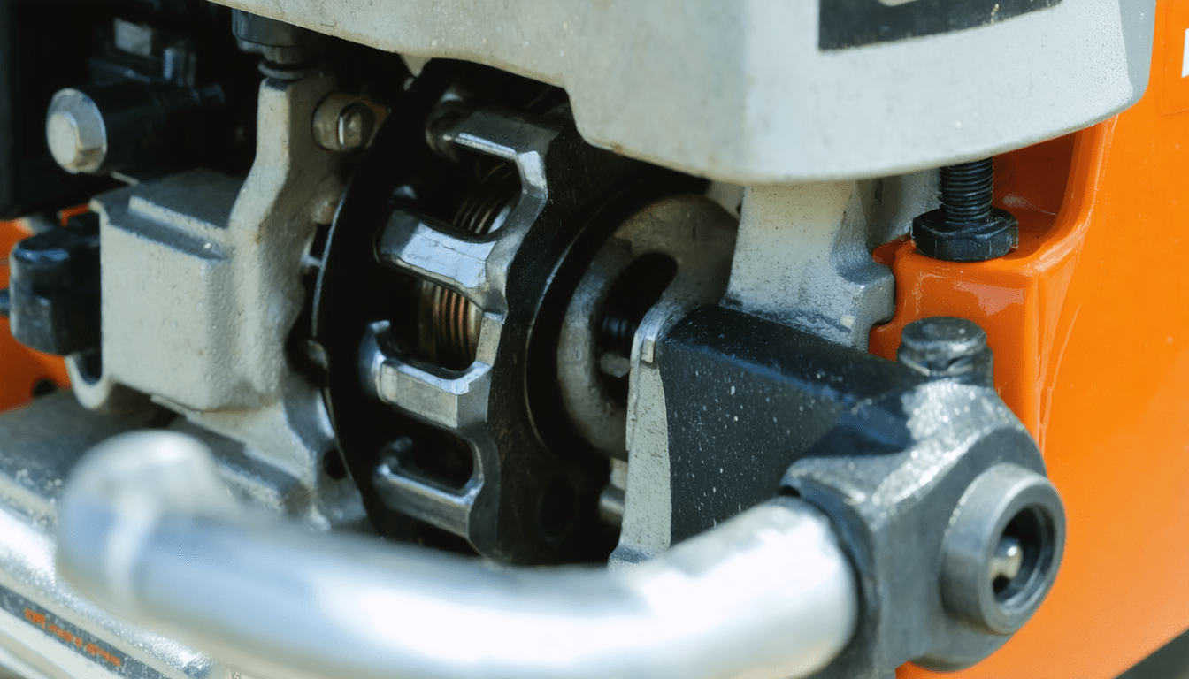 découvrez comment identifier le symbole d'un starter ouvert sur les machines stihl. nos conseils pratiques et guides vous aideront à optimiser votre équipement pour un démarrage facile et efficace.