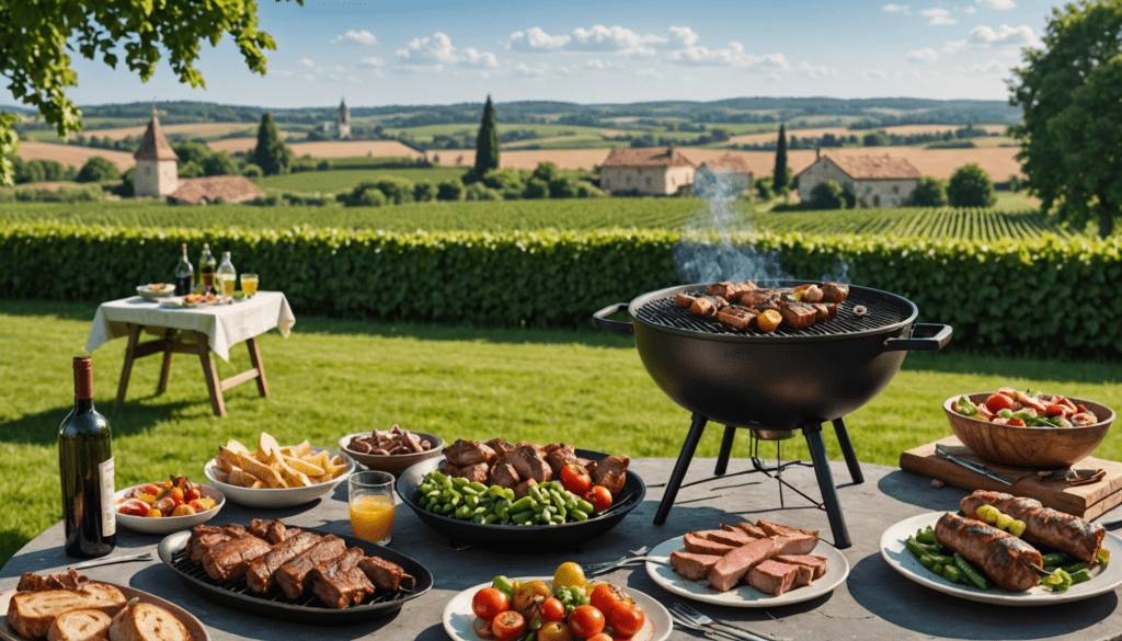 découvrez les règles essentielles concernant l'utilisation des barbecues au charbon de bois en france en 2025. informez-vous sur la réglementation, les précautions à prendre et les meilleures pratiques pour profiter de vos grillades tout en respectant l'environnement et la législation en vigueur.