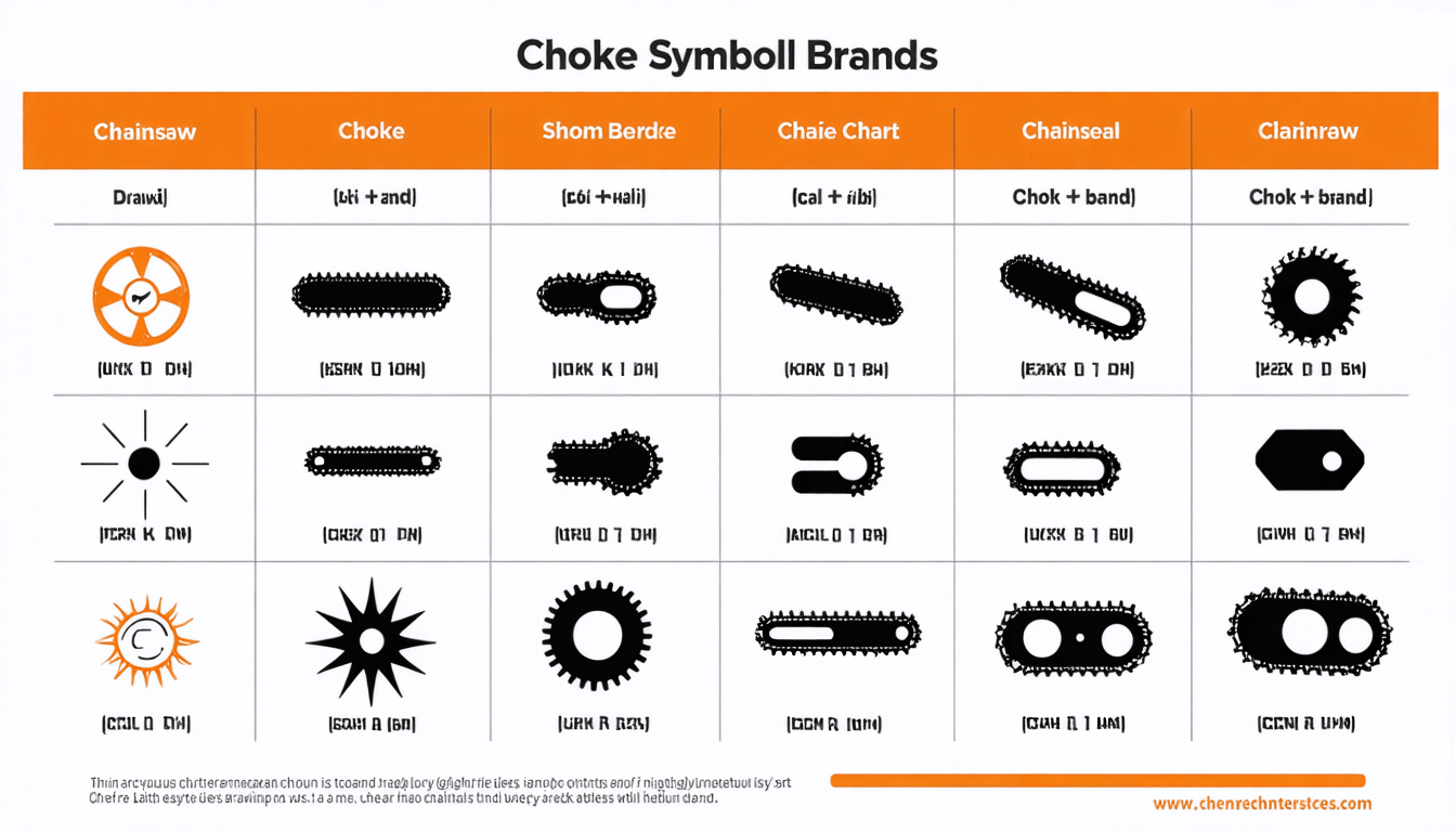découvrez comment identifier le symbole d'un starter ouvert sur les machines stihl pour un démarrage efficace et en toute sécurité. suivez nos conseils pratiques pour garantir le bon fonctionnement de votre équipement.