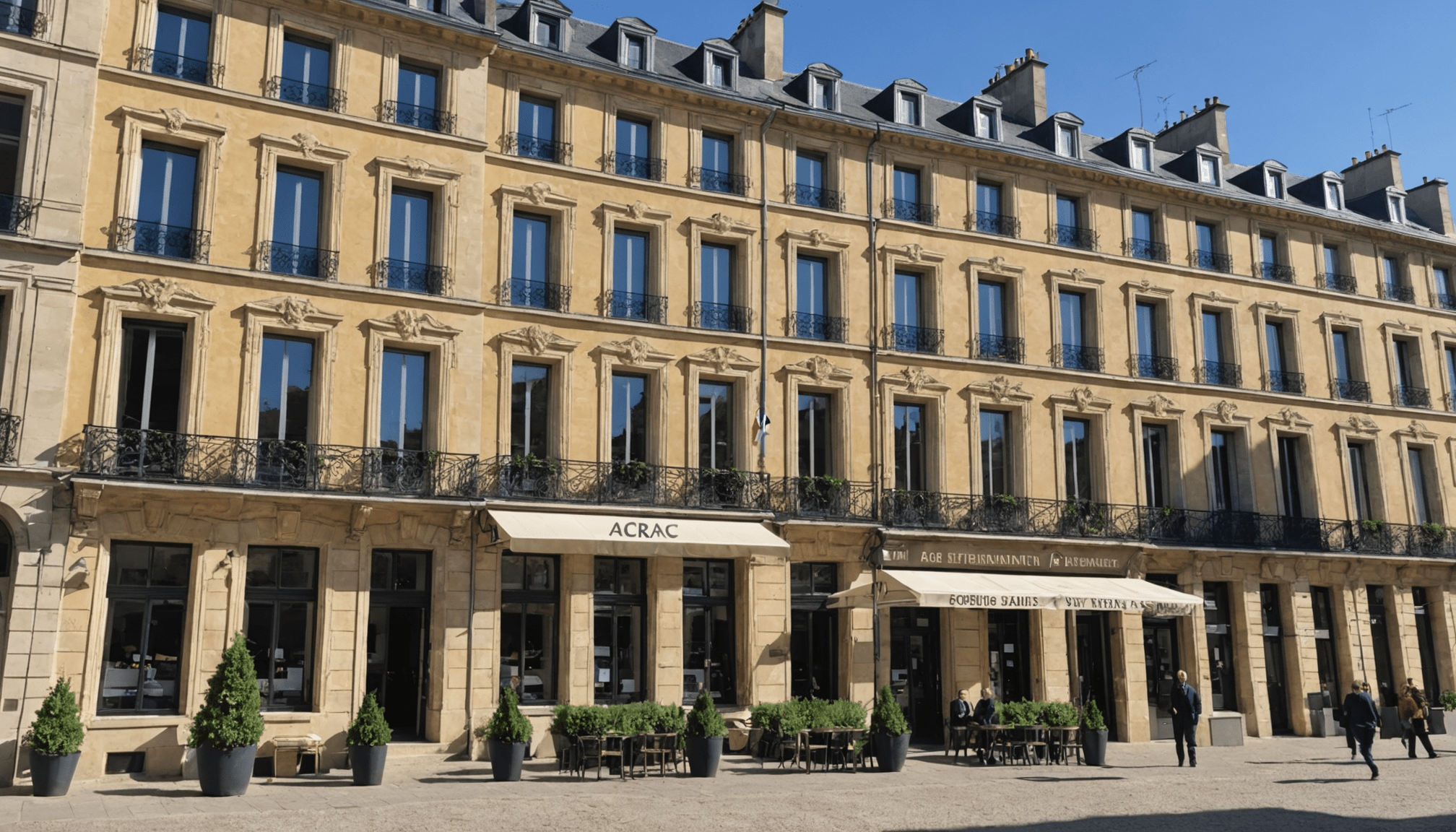 découvrez tout ce qu'il faut savoir sur le régime agirc-arrco en 2025, incluant la valorisation des points, les méthodes de calcul et le nouveau seuil minimum pour les retraites complémentaires du secteur privé. informez-vous sur les changements à venir pour mieux préparer votre retraite.