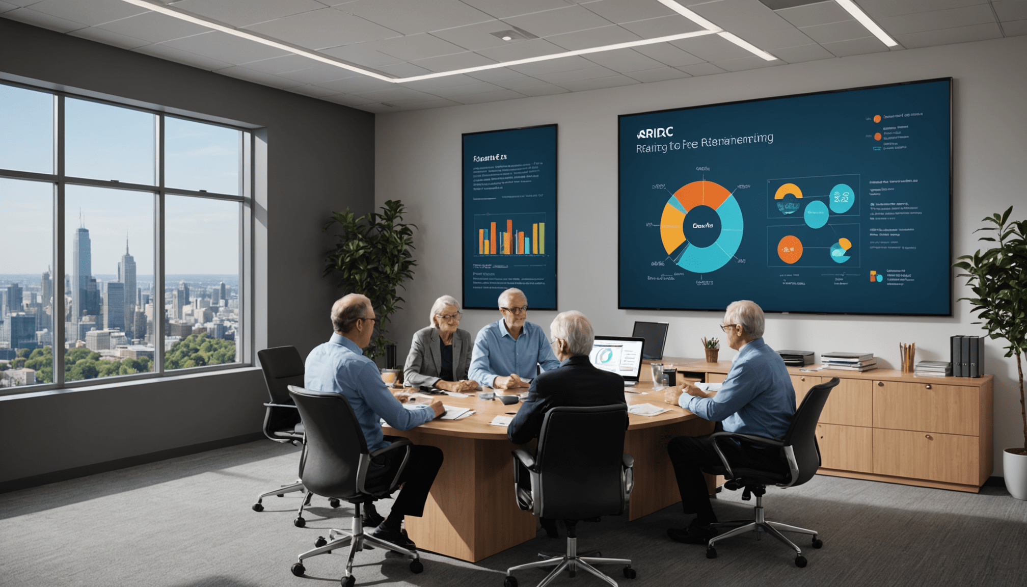 découvrez tout ce qu'il faut savoir sur agirc-arrco en 2025 : valorisation des points, méthodes de calcul innovantes et le nouveau seuil minimum pour les retraites complémentaires du secteur privé. informez-vous pour optimiser votre retraite.
