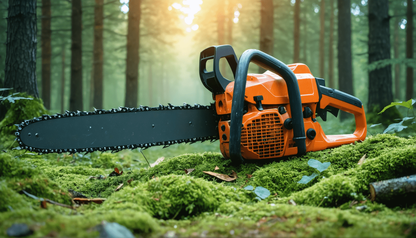découvrez les 5 problèmes courants du tracteur stihl ms 261 et apprenez comment les résoudre facilement. optimisez la performance de votre matériel avec nos conseils pratiques et des solutions adaptées.