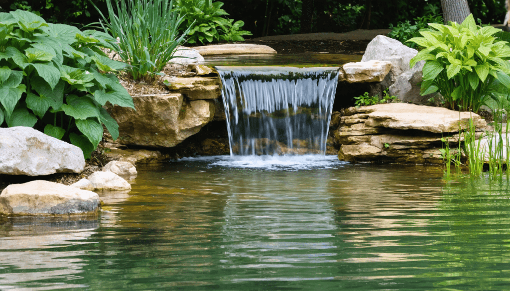 découvrez des astuces naturelles efficaces pour oxygéner votre bassin sans avoir recours à une pompe. apprenez à maintenir un écosystème équilibré grâce à des méthodes durables et respectueuses de l'environnement.