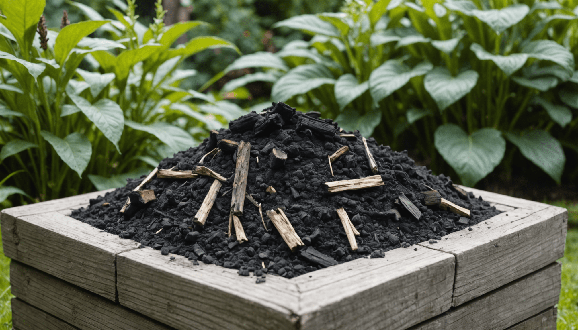 découvrez comment la cendre de bois peut devenir votre alliée naturelle pour désherber efficacement votre jardin. cet article explore les bienfaits écologiques de cette solution simple, ses propriétés nutritives pour le sol et des conseils pratiques pour l'utiliser en toute sécurité. adoptez une approche durable et respectueuse de l'environnement pour entretenir vos espaces verts!