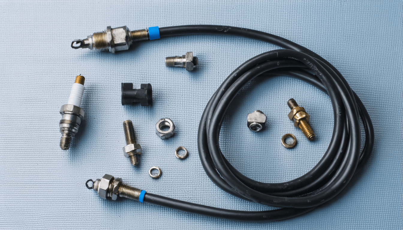 découvrez des conseils pratiques pour résoudre le problème de votre tondeuse honda qui démarre puis s'arrête de manière inattendue. apprenez à identifier les causes possibles et à effectuer des réparations simples pour assurer un fonctionnement optimal de votre équipement.