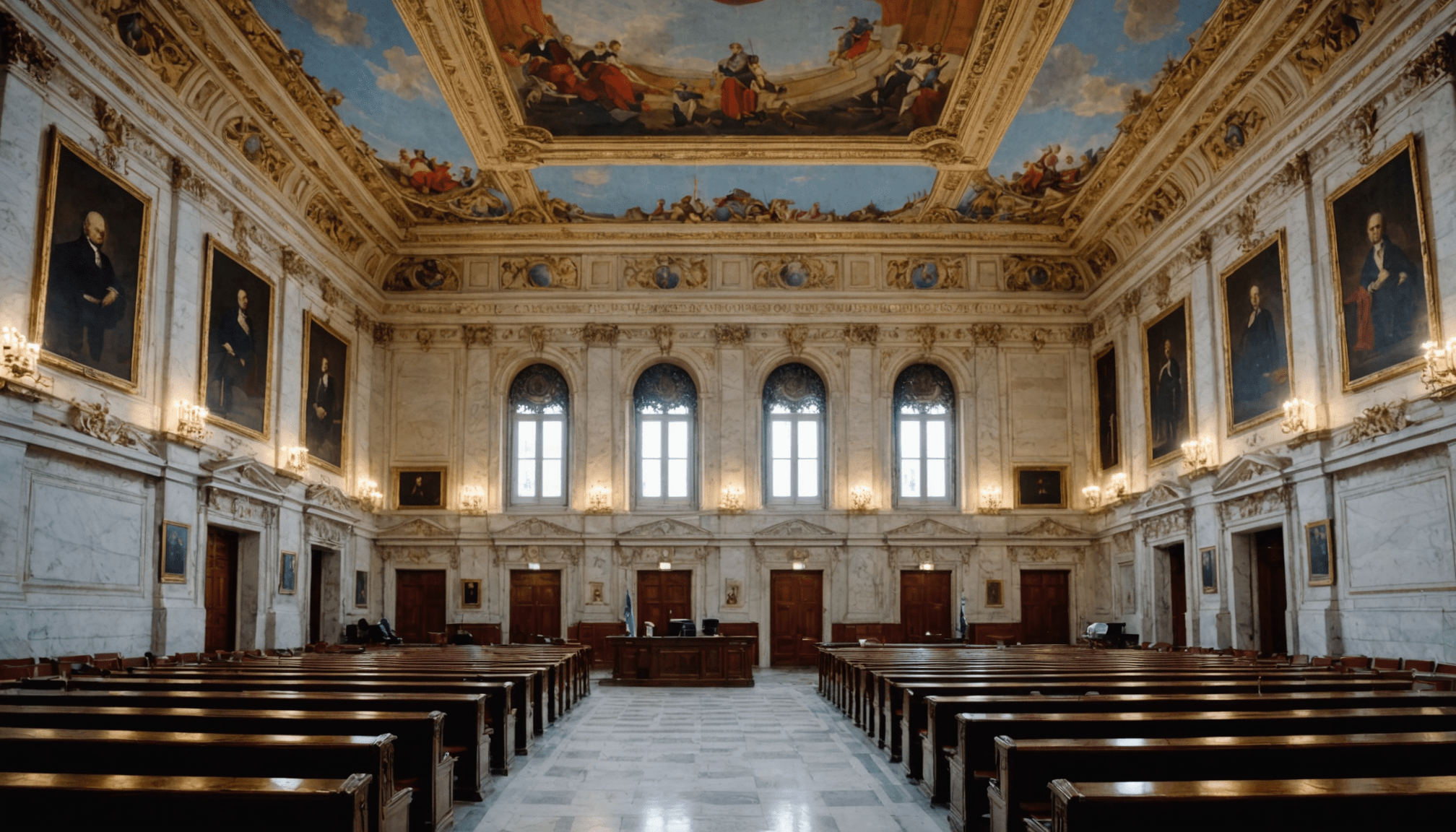 le sénat met en garde contre la situation des seniors en france et propose la suppression d’un jour férié pour soutenir leur prise en charge. découvrez les enjeux et les réactions suscitées par cette mesure controversée.