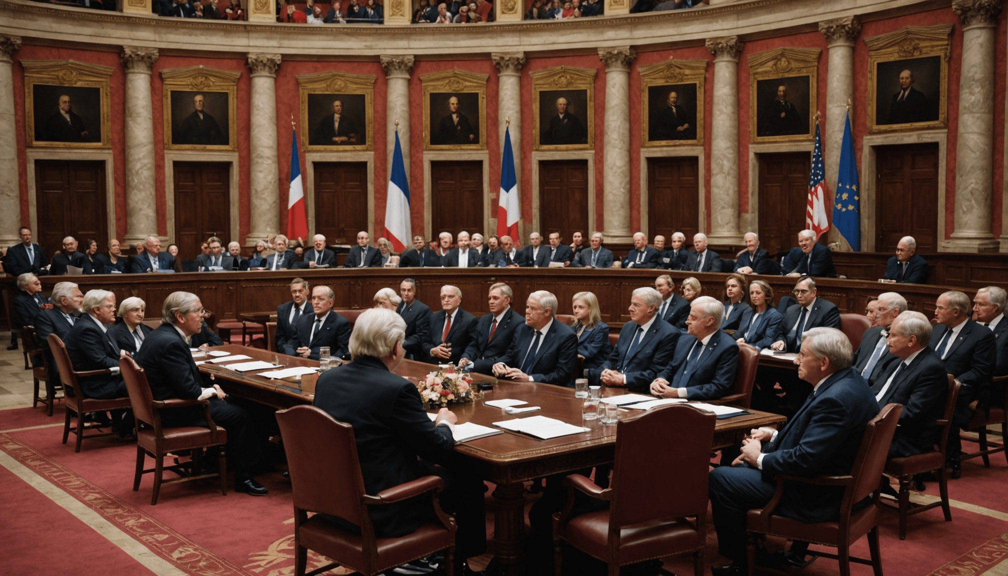 découvrez pourquoi le sénat alerte sur la proposition de supprimer un jour férié en france afin de renforcer le soutien aux seniors. analyse des enjeux et conséquences de cette mesure sur la société française.