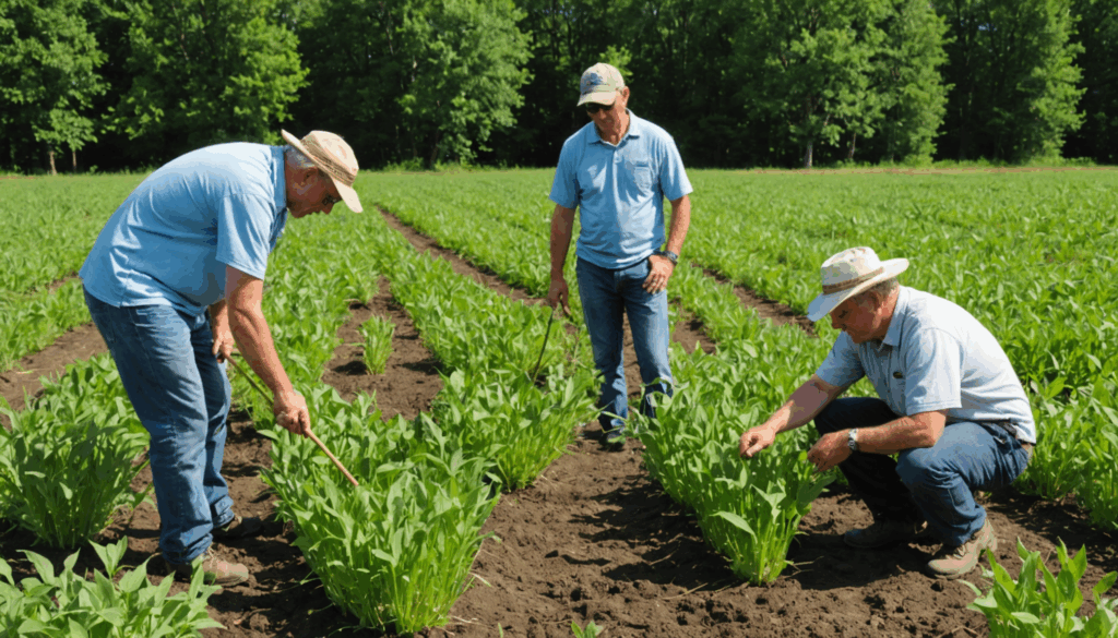 découvrez s'il est indispensable de désherber avant de labourer le sol, les avantages et inconvénients de chaque méthode, et les meilleures pratiques pour préparer efficacement votre jardin.