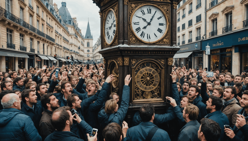 découvrez tous les détails sur l'annonce surprise concernant la suspension de tous les virements bancaires en france à partir d'une date précise. informations essentielles et impacts pour les particuliers et entreprises.