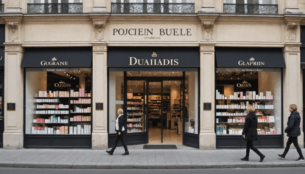 yves rocher ferme les portes de sa boutique emblématique dans une grande ville française. découvrez les raisons de cette décision et ce que cela signifie pour les fidèles clients de la marque de cosmétiques naturelle.