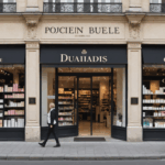 yves rocher ferme les portes de sa boutique emblématique dans une grande ville française. découvrez les raisons de cette décision et ce que cela signifie pour les fidèles clients de la marque de cosmétiques naturelle.