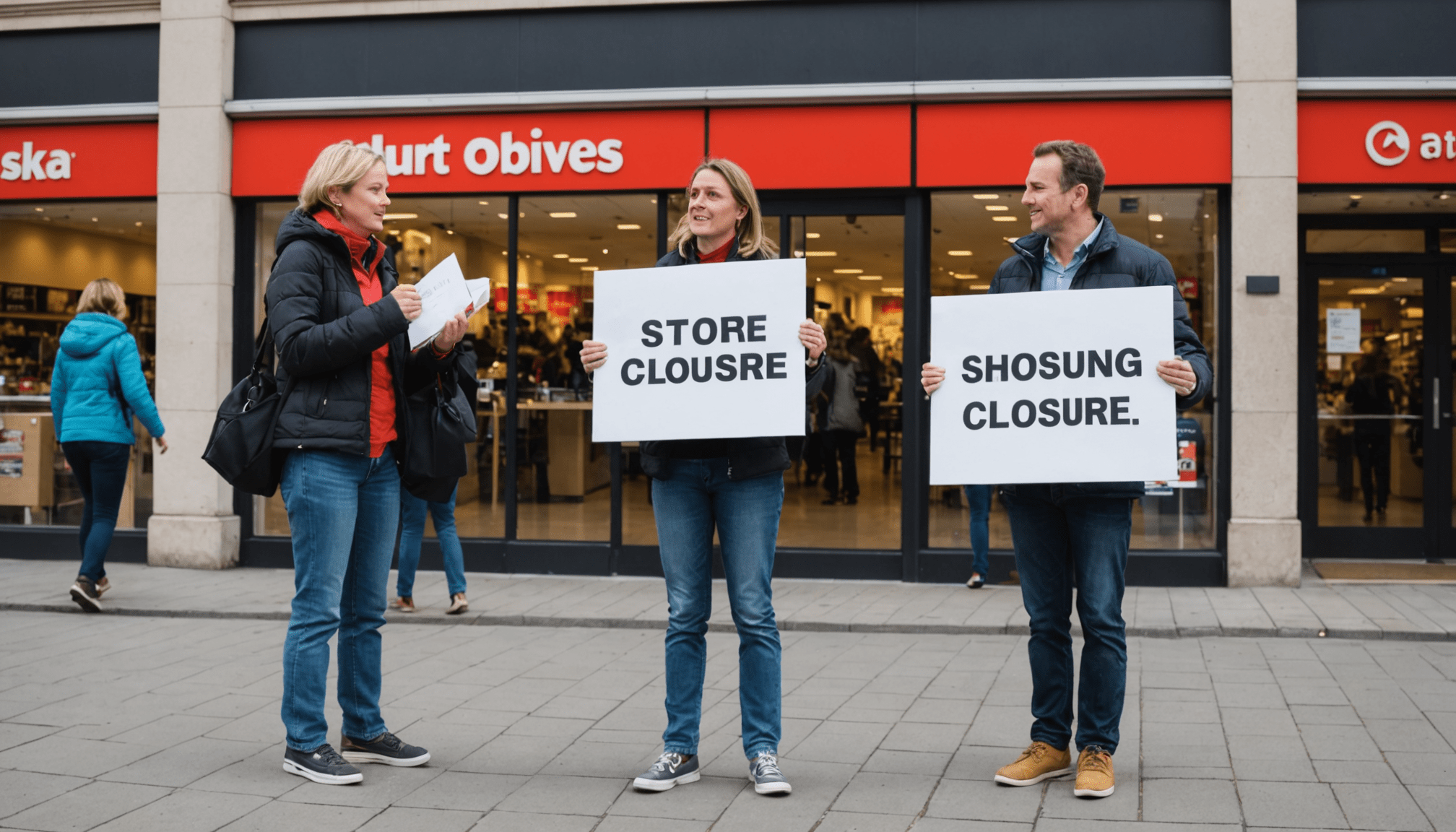 yves rocher ferme les portes de son magasin dans une grande ville française. découvrez les raisons de ce départ et l'impact pour les amateurs de cosmétiques naturels.