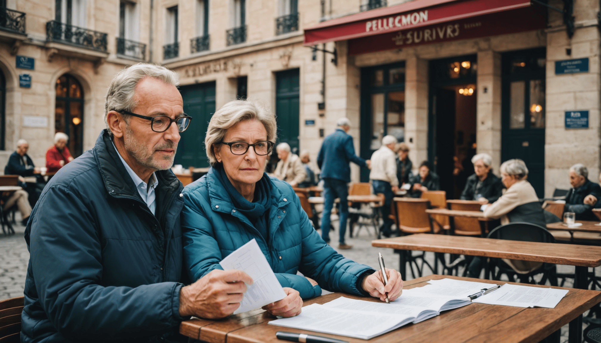 découvrez comment un aspect méconnu du livret a peut avoir un impact sur le calcul de votre pension de retraite et sur vos droits. informez-vous pour mieux préparer votre avenir financier.