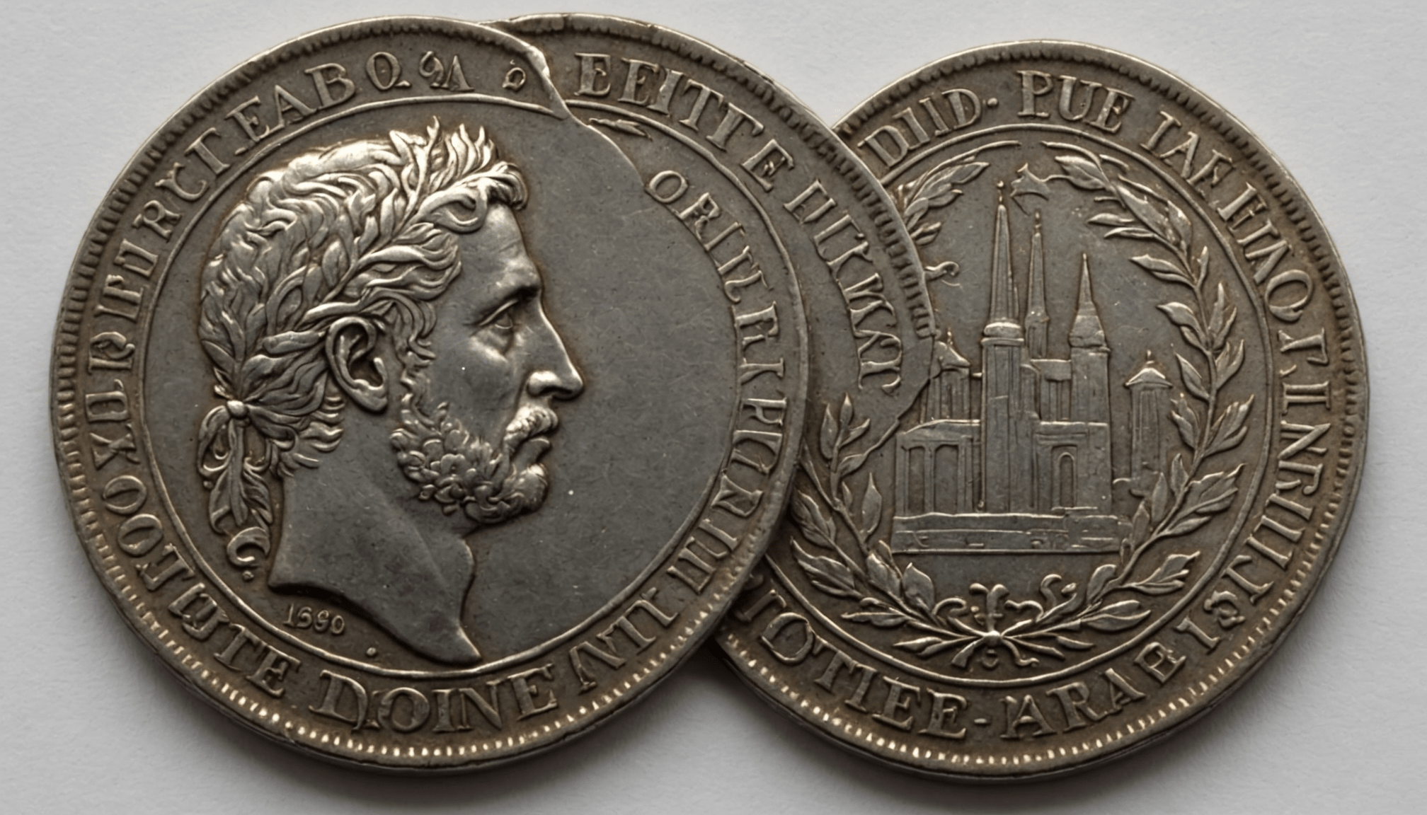 découvrez cette pièce rare de la monnaie de paris, éditée à seulement 5000 exemplaires. un objet de collection recherché, parfait pour les passionnés de numismatique en quête d'un trésor authentique et précieux.