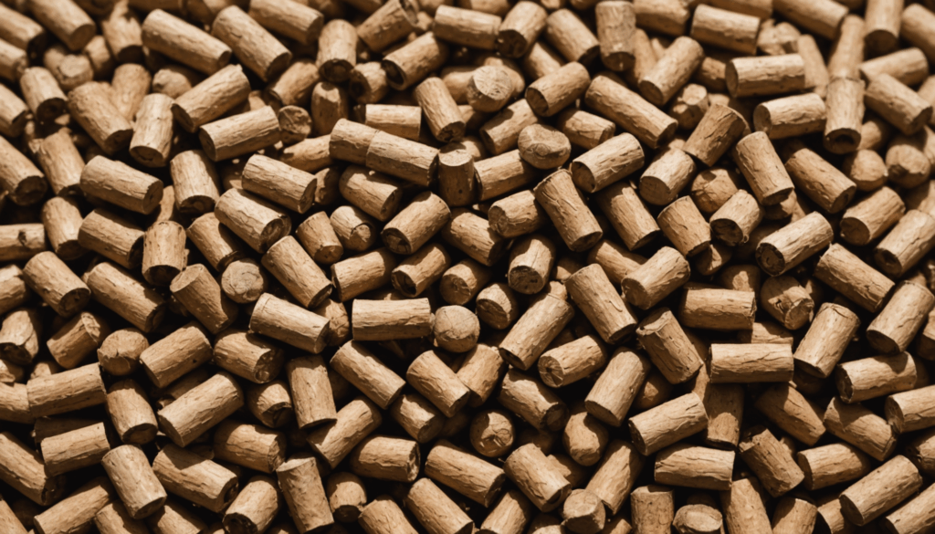 profitez dès maintenant chez brico dépôt d’une promotion exclusive sur les pellets de bois certifiés dinplus. qualité, efficacité et économies pour chauffer votre maison. offre limitée, ne ratez pas cette opportunité !