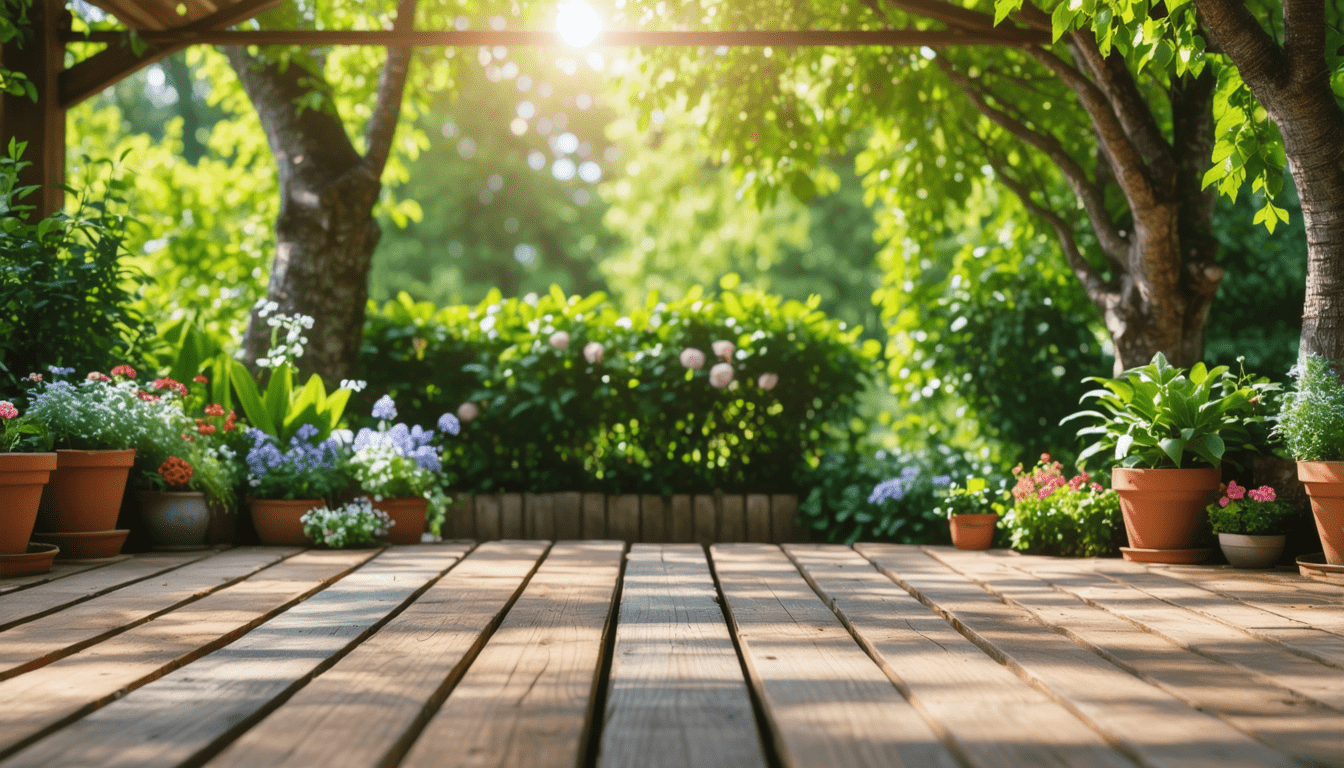 découvrez les avantages et inconvénients des terrasses en bois et en carrelage pour choisir le revêtement idéal de votre extérieur. conseils, comparatif et astuces pour un aménagement réussi.